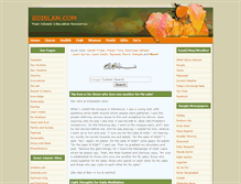 Tablet Screenshot of bdislam.com